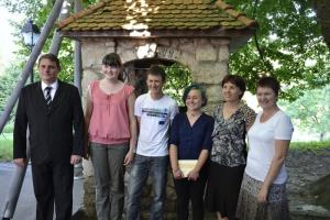 Najboljši učenci OŠ Slivnica pri Celju